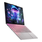 Lenovo Yoga Slim 7 14ILL10 Intel Core Ultra 5 Laptop (16GB, 1TB SSD, Windows 11 Home, 14 inch WUXGA OLED Display, MS Office 2024, Luna Grey, 1.19 KG)