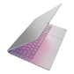Lenovo Yoga Slim 7 14ILL10 Intel Core Ultra 5 Laptop (16GB, 1TB SSD, Windows 11 Home, 14 inch WUXGA OLED Display, MS Office 2024, Luna Grey, 1.19 KG)