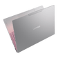 Lenovo Yoga Slim 7 14ILL10 Intel Core Ultra 5 Laptop (16GB, 1TB SSD, Windows 11 Home, 14 inch WUXGA OLED Display, MS Office 2024, Luna Grey, 1.19 KG)