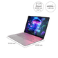 Lenovo Yoga Slim 7 14ILL10 Intel Core Ultra 5 Laptop (16GB, 1TB SSD, Windows 11 Home, 14 inch WUXGA OLED Display, MS Office 2024, Luna Grey, 1.19 KG)