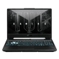 ASUS TUF A15 FA566NCR-HN254WS AMD Ryzen 7 Gaming Laptop (16GB, 512GB SSD, Windows 11 Home, 4GB Graphics, 15.6 inch 144 Hz Full HD IPS Display, NVIDIA GeForce RTX 3050, MS Office Home, Graphite Black, 2.30 KG)