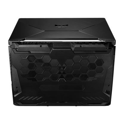 ASUS TUF A15 FA566NCR-HN254WS AMD Ryzen 7 Gaming Laptop (16GB, 512GB SSD, Windows 11 Home, 4GB Graphics, 15.6 inch 144 Hz Full HD IPS Display, NVIDIA GeForce RTX 3050, MS Office Home, Graphite Black, 2.30 KG)