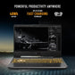 ASUS TUF A15 FA566NCR-HN254WS AMD Ryzen 7 Gaming Laptop (16GB, 512GB SSD, Windows 11 Home, 4GB Graphics, 15.6 inch 144 Hz Full HD IPS Display, NVIDIA GeForce RTX 3050, MS Office Home, Graphite Black, 2.30 KG)