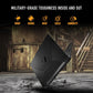 ASUS TUF A15 FA566NCR-HN254WS AMD Ryzen 7 Gaming Laptop (16GB, 512GB SSD, Windows 11 Home, 4GB Graphics, 15.6 inch 144 Hz Full HD IPS Display, NVIDIA GeForce RTX 3050, MS Office Home, Graphite Black, 2.30 KG)
