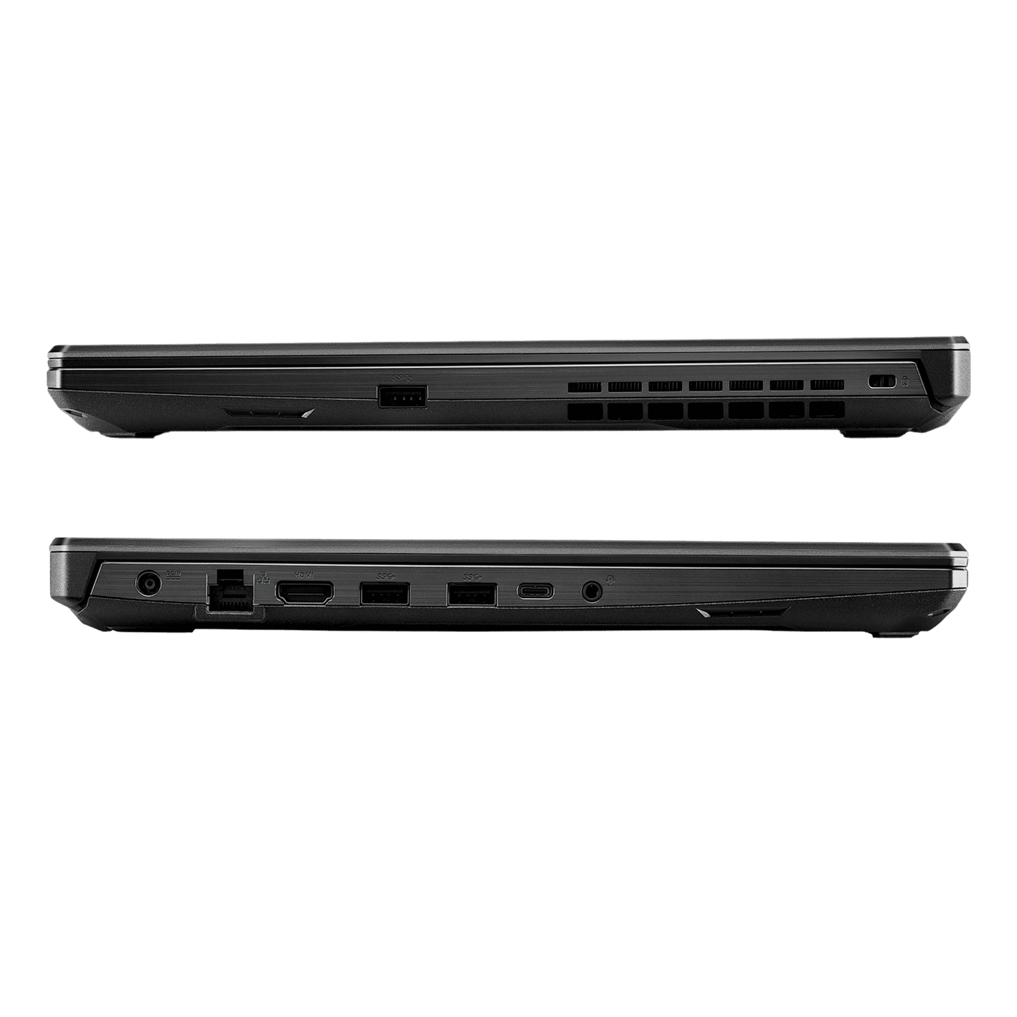 ASUS TUF A15 FA566NCR-HN254WS AMD Ryzen 7 Gaming Laptop (16GB, 512GB SSD, Windows 11 Home, 4GB Graphics, 15.6 inch 144 Hz Full HD IPS Display, NVIDIA GeForce RTX 3050, MS Office Home, Graphite Black, 2.30 KG)