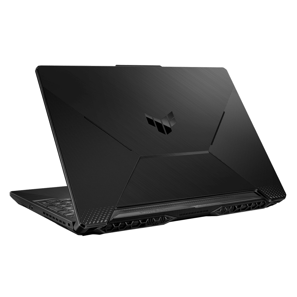 ASUS TUF A15 FA566NCR-HN254WS AMD Ryzen 7 Gaming Laptop (16GB, 512GB SSD, Windows 11 Home, 4GB Graphics, 15.6 inch 144 Hz Full HD IPS Display, NVIDIA GeForce RTX 3050, MS Office Home, Graphite Black, 2.30 KG)