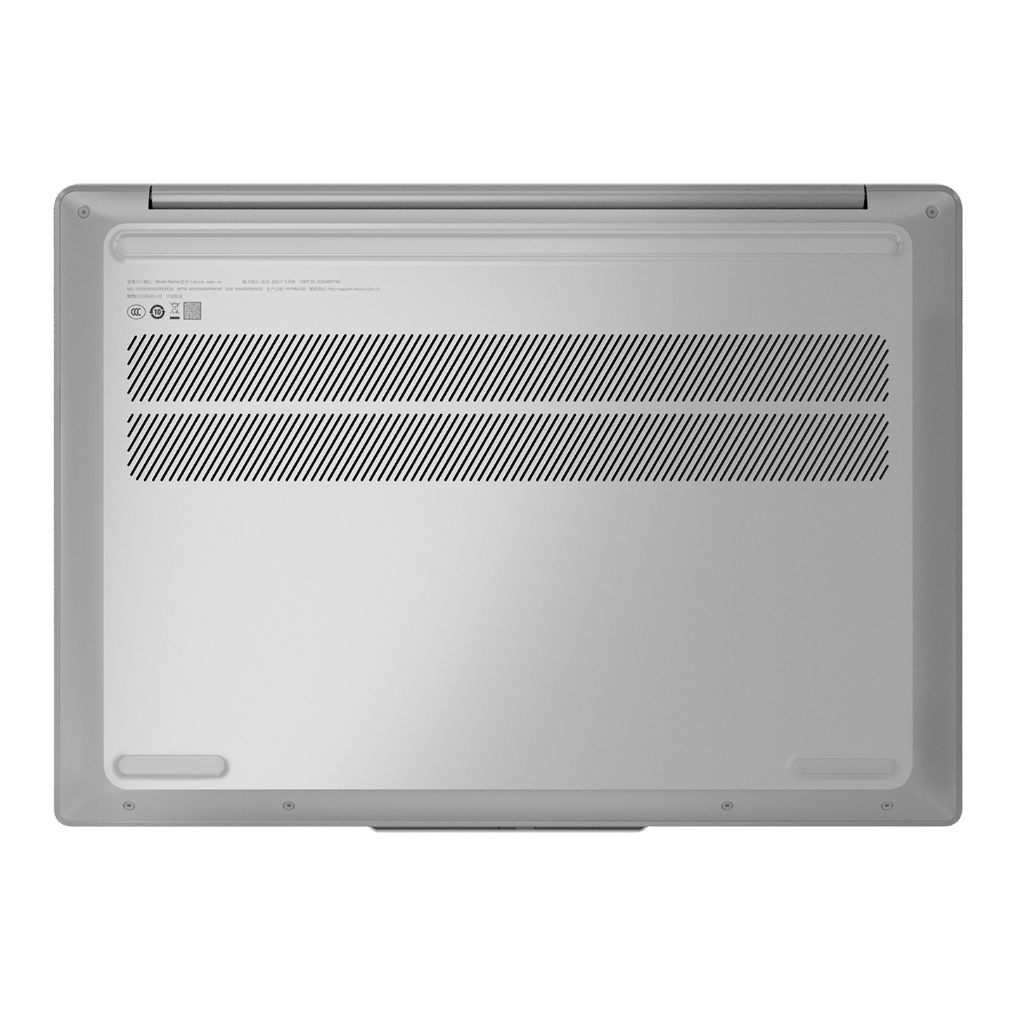 Lenovo IdeaPad Slim 5 14Q8X9 Qualcomm Snapdragon X Plus Thin & Light Laptop (16GB, 1TB SSD, Windows 11 Home, 14 inch WUXGA IPS Display, MS Office Home 2024, Cloud Grey, 1.48 KG)