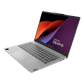 Lenovo IdeaPad Slim 5 14Q8X9 Qualcomm Snapdragon X Plus Thin & Light Laptop (16GB, 1TB SSD, Windows 11 Home, 14 inch WUXGA IPS Display, MS Office Home 2024, Cloud Grey, 1.48 KG)