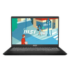 MSI Modern 15 B13M-1200IN Intel Core i5 13th Gen Thin & Light Laptop (16GB, 512GB SSD, Windows 11 Home, 15.6 inch Full HD Display, MS Office 2024, Classic Black, 1.7 KG)