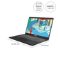 MSI Modern 15 B13M-1200IN Intel Core i5 13th Gen Thin & Light Laptop (16GB, 512GB SSD, Windows 11 Home, 15.6 inch Full HD Display, MS Office 2024, Classic Black, 1.7 KG)