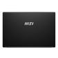 MSI Modern 15 B13M-1200IN Intel Core i5 13th Gen Thin & Light Laptop (16GB, 512GB SSD, Windows 11 Home, 15.6 inch Full HD Display, MS Office 2024, Classic Black, 1.7 KG)