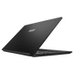 MSI Modern 15 B13M-1200IN Intel Core i5 13th Gen Thin & Light Laptop (16GB, 512GB SSD, Windows 11 Home, 15.6 inch Full HD Display, MS Office 2024, Classic Black, 1.7 KG)