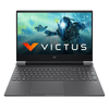 HP Victus 15-fb0185AX AMD Ryzen 5-5600H Gaming Laptop (8GB, 512GB SSD, Windows 11 Home, 4GB Graphics, 15.6 inch 144 Hz Full HD IPS Display, AMD Radeon RX 6500M, MS Office & Home 2021, Mica Silver, 2.29 KG)