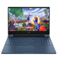 HP Victus 15-fb3025AX AMD Ryzen 9 Gaming Laptop (16GB, 1TB SSD, Windows 11 Home, 8GB Graphics, 15.6 inch 144 Hz Full HD IPS Display, NVIDIA GeForce RTX 4060, MS Ofice Home 2024, Performance Blue, 2.29 KG)