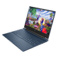 HP Victus 15-fb3025AX AMD Ryzen 9 Gaming Laptop (16GB, 1TB SSD, Windows 11 Home, 8GB Graphics, 15.6 inch 144 Hz Full HD IPS Display, NVIDIA GeForce RTX 4060, MS Ofice Home 2024, Performance Blue, 2.29 KG)