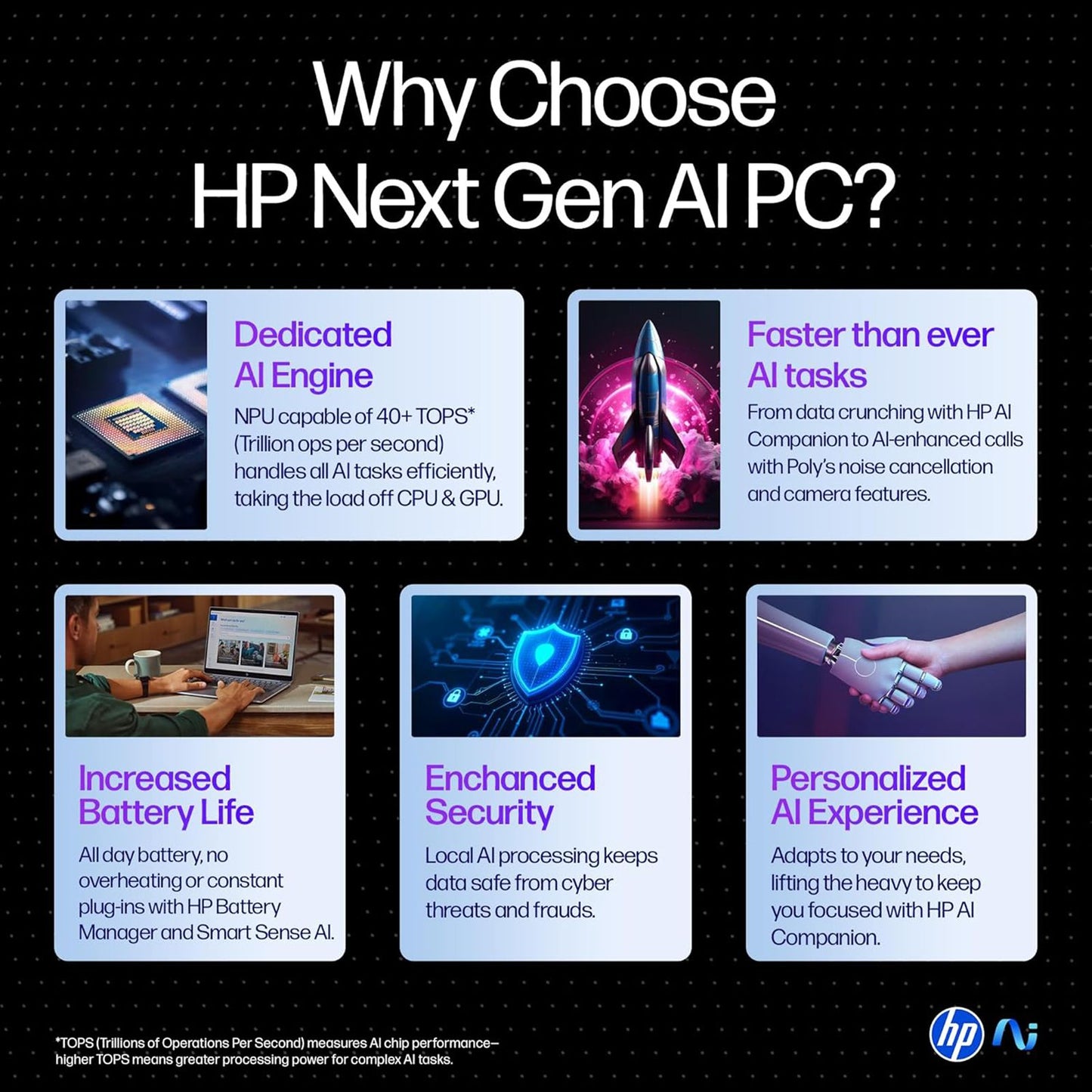 HP OmniBook X Flip Intel Core Ultra 7 Touchscreen Thin & Light Laptop (32GB, 1TB SSD, Windows 11 Home, 14 inch 3K OLED Display, MS Office Home 2024, Atmospheric Blue, 1.38 KG)