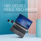 acer Aspire Lite AL15-52 Intel Core i3 12th Gen Thin & Light Laptop (8GB RAM, 512GB SSD, Windows 11 Home, 15.6 inch Full HD Display, MS Office, Steel Gray, 1.59 KG)