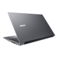 acer Aspire Lite AL15-52 Intel Core i3 12th Gen Thin & Light Laptop (8GB RAM, 512GB SSD, Windows 11 Home, 15.6 inch Full HD Display, MS Office, Steel Gray, 1.59 KG)