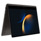 SAMSUNG Galaxy Book3 360 Intel Evo Core i7 13th Gen 2-in-1 Laptop (16GB, 512GB SSD, Windows 11 Home, 13.3 inch Full HD Super AMOLED Display, MS Office 2024, Graphite Grey, 1.16 KG)