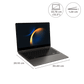 SAMSUNG Galaxy Book3 360 Intel Evo Core i7 13th Gen 2-in-1 Laptop (16GB, 512GB SSD, Windows 11 Home, 13.3 inch Full HD Super AMOLED Display, MS Office 2024, Graphite Grey, 1.16 KG)