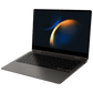 SAMSUNG Galaxy Book3 360 Intel Evo Core i7 13th Gen 2-in-1 Laptop (16GB, 512GB SSD, Windows 11 Home, 13.3 inch Full HD Super AMOLED Display, MS Office 2024, Graphite Grey, 1.16 KG)