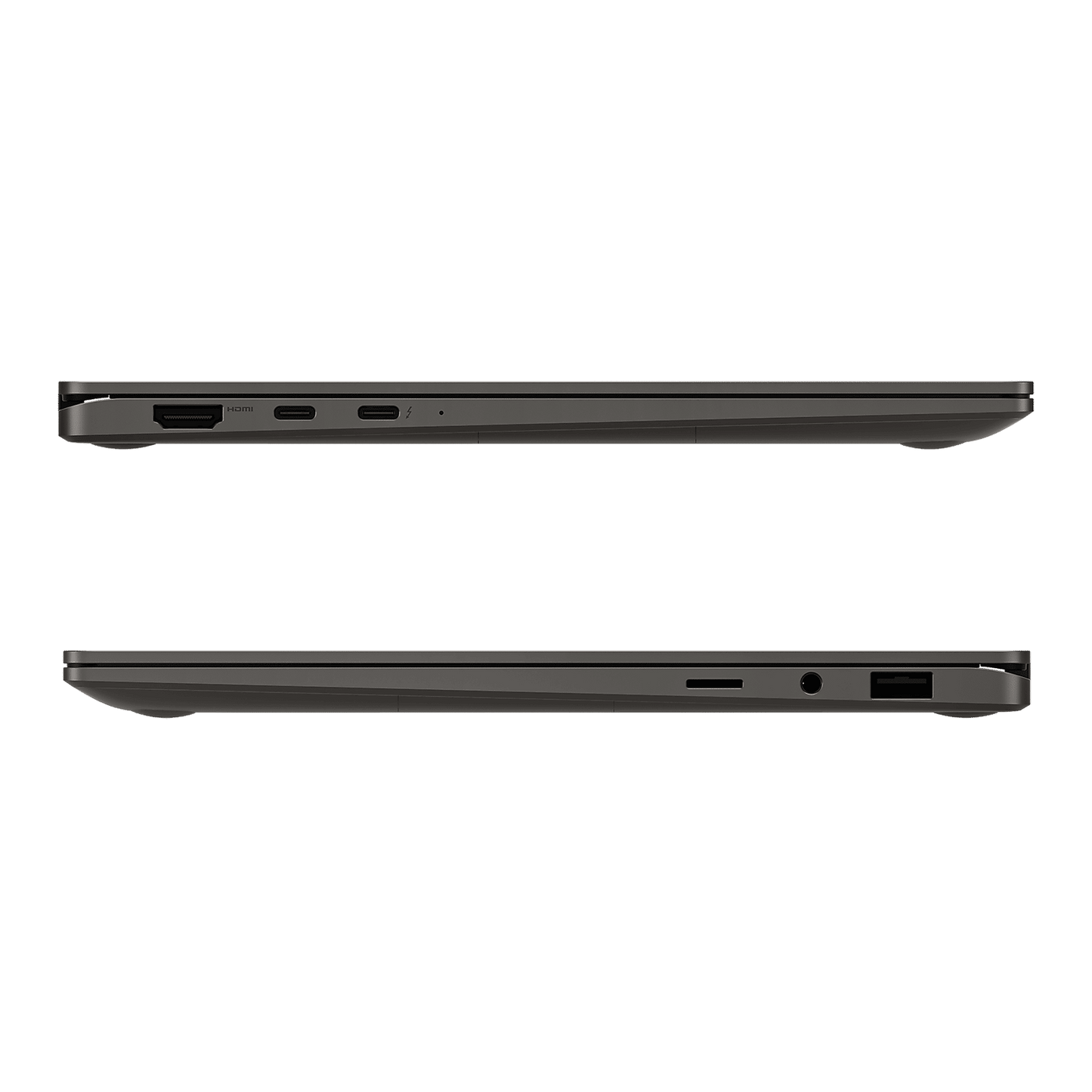 SAMSUNG Galaxy Book3 360 Intel Evo Core i5 13th Gen 2-in-1 Laptop (16GB, 512GB SSD, Windows 11 Home, 13.3 inch Full HD Super AMOLED Display, MS Office 2024, Graphite Grey, 1.16 KG)