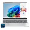 HP OmniBook 5 16-ag1037AU AMD Ryzen AI 5 Thin & Light Laptop (16GB, 512GB SSD, Windows 11 Home, 16 inch 2K IPS Display, MS Office Home 2024, Glacier Silver, 1.79 KG)
