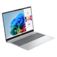 HP OmniBook 5 16-ag1037AU AMD Ryzen AI 5 Thin & Light Laptop (16GB, 512GB SSD, Windows 11 Home, 16 inch 2K IPS Display, MS Office Home 2024, Glacier Silver, 1.79 KG)