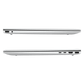 HP OmniBook 5 16-ag1037AU AMD Ryzen AI 5 Thin & Light Laptop (16GB, 512GB SSD, Windows 11 Home, 16 inch 2K IPS Display, MS Office Home 2024, Glacier Silver, 1.79 KG)