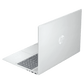 HP OmniBook 5 16-ag1037AU AMD Ryzen AI 5 Thin & Light Laptop (16GB, 512GB SSD, Windows 11 Home, 16 inch 2K IPS Display, MS Office Home 2024, Glacier Silver, 1.79 KG)
