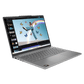 Lenovo IdeaPad Slim 5 14AKP10 AMD Ryzen AI 7 Thin & Light Laptop (24GB, 1TB SSD, Windows 11 Home, 14 inch WUXGA OLED Display, MS Office Home 2024, Luna Grey, 1.39 KG)