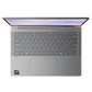 Lenovo IdeaPad Slim 5 14AKP10 AMD Ryzen AI 7 Thin & Light Laptop (24GB, 1TB SSD, Windows 11 Home, 14 inch WUXGA OLED Display, MS Office Home 2024, Luna Grey, 1.39 KG)