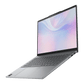 Lenovo IdeaPad Slim 5 14AKP10 AMD Ryzen AI 7 Thin & Light Laptop (24GB, 1TB SSD, Windows 11 Home, 14 inch WUXGA OLED Display, MS Office Home 2024, Luna Grey, 1.39 KG)