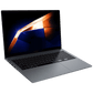 SAMSUNG Galaxy Book4 Intel Core 5 Thin & Light Laptop (16GB, 512GB SSD, Windows 11 Home, 15.6 inch Full HD LED Display, MS Office 2024, Gray, 1.55 KG)