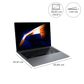 SAMSUNG Galaxy Book4 Intel Core 5 Thin & Light Laptop (16GB, 512GB SSD, Windows 11 Home, 15.6 inch Full HD LED Display, MS Office 2024, Gray, 1.55 KG)
