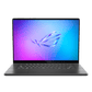 ASUS ROG Zephyrus G16 GU605CW-QR133WS Intel Core Ultra 9 Gaming Laptop (32GB, 2TB SSD, Windows 11 Home, 16GB Graphics, 16 inch 240Hz 2.5K OLED WQXGA Display, NVIDIA GeForce RTX 5080, MS Office Home 2024, Eclipse Gray, 1.95 KG)