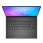 ASUS ROG Zephyrus G16 GU605CW-QR133WS Intel Core Ultra 9 Gaming Laptop (32GB, 2TB SSD, Windows 11 Home, 16GB Graphics, 16 inch 240Hz 2.5K OLED WQXGA Display, NVIDIA GeForce RTX 5080, MS Office Home 2024, Eclipse Gray, 1.95 KG)