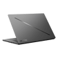 ASUS ROG Zephyrus G16 GU605CW-QR133WS Intel Core Ultra 9 Gaming Laptop (32GB, 2TB SSD, Windows 11 Home, 16GB Graphics, 16 inch 240Hz 2.5K OLED WQXGA Display, NVIDIA GeForce RTX 5080, MS Office Home 2024, Eclipse Gray, 1.95 KG)