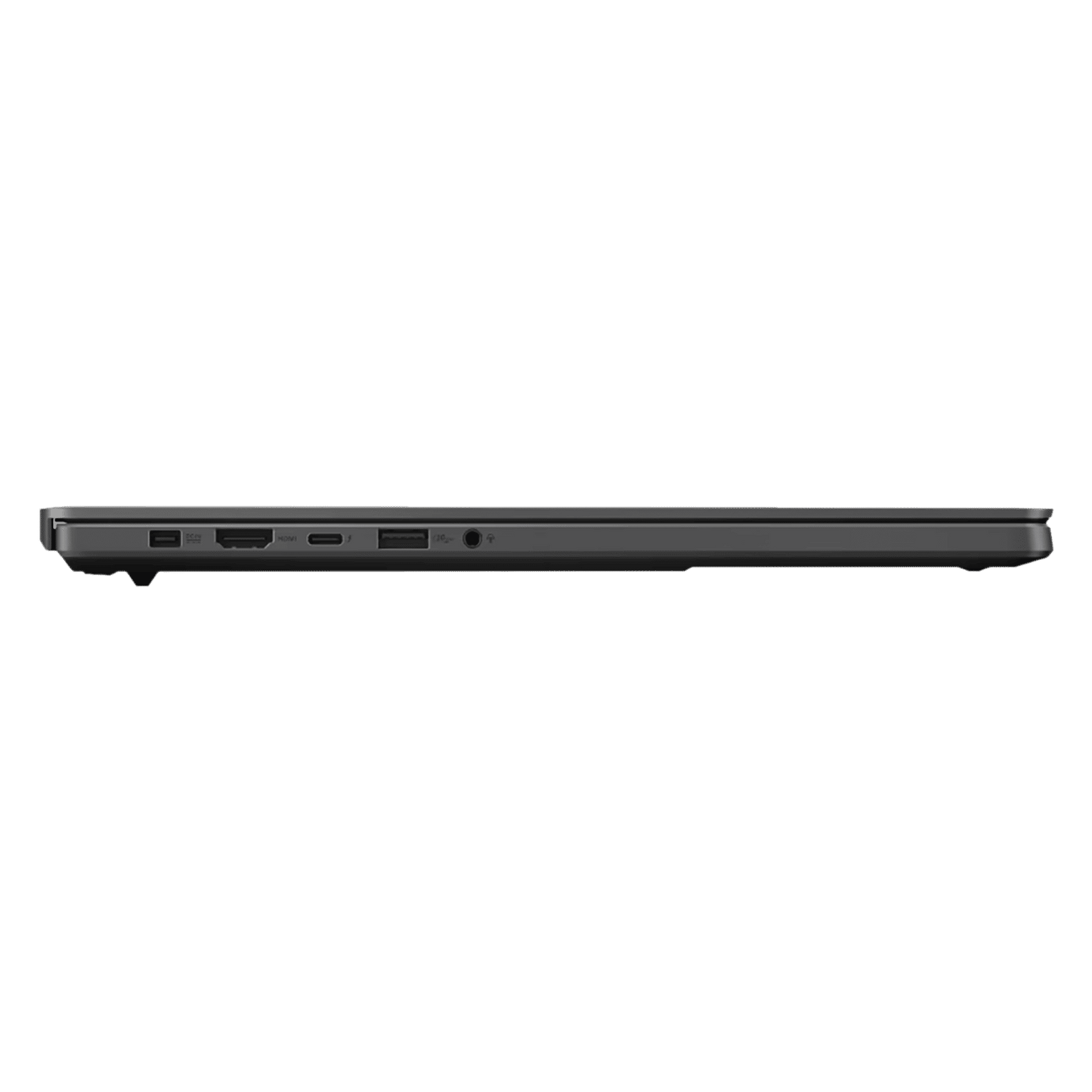 ASUS ROG Zephyrus G16 GU605CW-QR133WS Intel Core Ultra 9 Gaming Laptop (32GB, 2TB SSD, Windows 11 Home, 16GB Graphics, 16 inch 240Hz 2.5K OLED WQXGA Display, NVIDIA GeForce RTX 5080, MS Office Home 2024, Eclipse Gray, 1.95 KG)