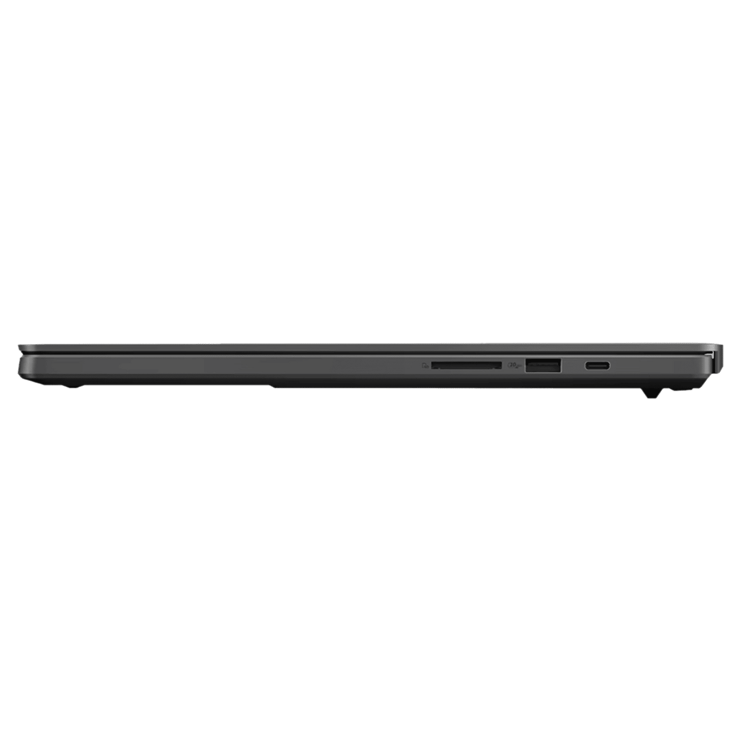 ASUS ROG Zephyrus G16 GU605CW-QR133WS Intel Core Ultra 9 Gaming Laptop (32GB, 2TB SSD, Windows 11 Home, 16GB Graphics, 16 inch 240Hz 2.5K OLED WQXGA Display, NVIDIA GeForce RTX 5080, MS Office Home 2024, Eclipse Gray, 1.95 KG)