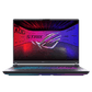 ASUS ROG Strix G16 G615LR-S5190WS Intel Core Ultra 9 Gaming Laptop (32GB, 1TB SSD, Windows 11 Home, 12GB Graphics, 16 inch 240 Hz 2.5K WQXGA Display, NVIDIA GeForce RTX 5070Ti, MS Office Home 2024, Eclipse Gray, 2.65 KG)