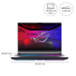 ASUS ROG Strix G16 G615LR-S5190WS Intel Core Ultra 9 Gaming Laptop (32GB, 1TB SSD, Windows 11 Home, 12GB Graphics, 16 inch 240 Hz 2.5K WQXGA Display, NVIDIA GeForce RTX 5070Ti, MS Office Home 2024, Eclipse Gray, 2.65 KG)