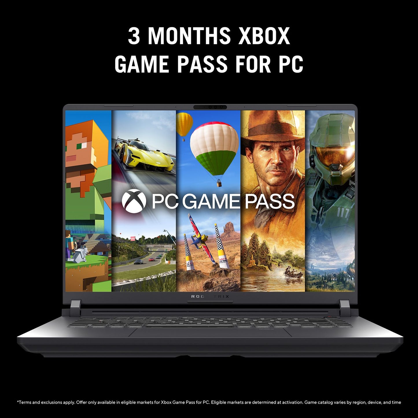 ASUS ROG Strix G16 G615LR-S5190WS Intel Core Ultra 9 Gaming Laptop (32GB, 1TB SSD, Windows 11 Home, 12GB Graphics, 16 inch 240 Hz 2.5K WQXGA Display, NVIDIA GeForce RTX 5070Ti, MS Office Home 2024, Eclipse Gray, 2.65 KG)