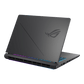 ASUS ROG Strix G16 G615LR-S5190WS Intel Core Ultra 9 Gaming Laptop (32GB, 1TB SSD, Windows 11 Home, 12GB Graphics, 16 inch 240 Hz 2.5K WQXGA Display, NVIDIA GeForce RTX 5070Ti, MS Office Home 2024, Eclipse Gray, 2.65 KG)