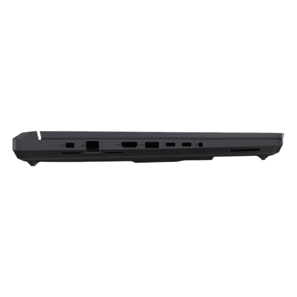 ASUS ROG Strix G16 G615LR-S5190WS Intel Core Ultra 9 Gaming Laptop (32GB, 1TB SSD, Windows 11 Home, 12GB Graphics, 16 inch 240 Hz 2.5K WQXGA Display, NVIDIA GeForce RTX 5070Ti, MS Office Home 2024, Eclipse Gray, 2.65 KG)
