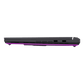 ASUS ROG Strix G16 G615LR-S5190WS Intel Core Ultra 9 Gaming Laptop (32GB, 1TB SSD, Windows 11 Home, 12GB Graphics, 16 inch 240 Hz 2.5K WQXGA Display, NVIDIA GeForce RTX 5070Ti, MS Office Home 2024, Eclipse Gray, 2.65 KG)