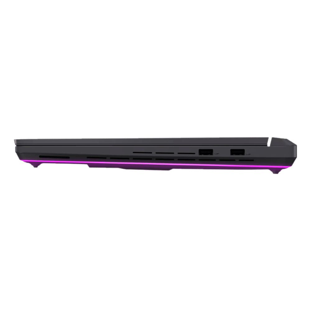 ASUS ROG Strix G16 G615LR-S5190WS Intel Core Ultra 9 Gaming Laptop (32GB, 1TB SSD, Windows 11 Home, 12GB Graphics, 16 inch 240 Hz 2.5K WQXGA Display, NVIDIA GeForce RTX 5070Ti, MS Office Home 2024, Eclipse Gray, 2.65 KG)