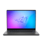 ASUS ROG Zephyrus G14 GA403WR-QS123WS AMD Ryzen AI 9 Gaming Laptop (32GB, 2TB SSD, Windows 11 Home, 12GB Graphics, 14 inch 120Hz 3K OLED Display, NVIDIA GeForce RTX 5070 Ti, MS Office Home 2024, Eclipse Gray, 1.57 KG)