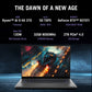 ASUS ROG Zephyrus G14 GA403WR-QS123WS AMD Ryzen AI 9 Gaming Laptop (32GB, 2TB SSD, Windows 11 Home, 12GB Graphics, 14 inch 120Hz 3K OLED Display, NVIDIA GeForce RTX 5070 Ti, MS Office Home 2024, Eclipse Gray, 1.57 KG)