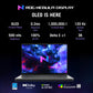 ASUS ROG Zephyrus G14 GA403WR-QS123WS AMD Ryzen AI 9 Gaming Laptop (32GB, 2TB SSD, Windows 11 Home, 12GB Graphics, 14 inch 120Hz 3K OLED Display, NVIDIA GeForce RTX 5070 Ti, MS Office Home 2024, Eclipse Gray, 1.57 KG)